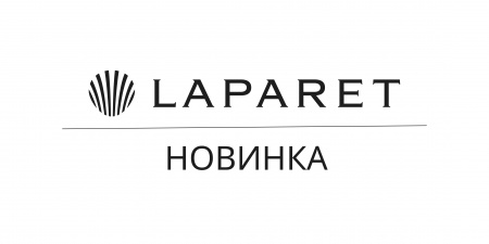 Бернини Крема Керамогранит кремовый LP6012G0531R 59,5х119,1 матовый+гл.чернила