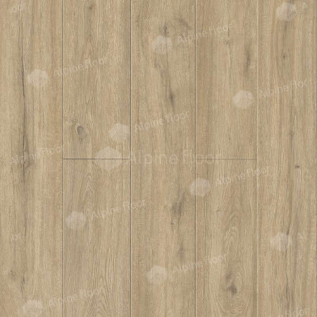 SPC ламинат Alpine Floor Solo PLUS ЕСО 14-1001 Анданте