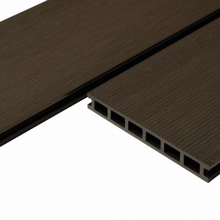 Террасная доска CM Decking Grand Венге 4000х190х25