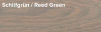 Масло для дерева Berger Classic Base Oil Color Berger Reed green 1 л