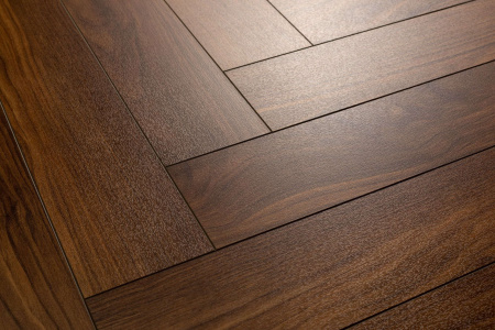 SPC ламинат Aquafloor Parquet Plus AF6024PQ+ фото 2