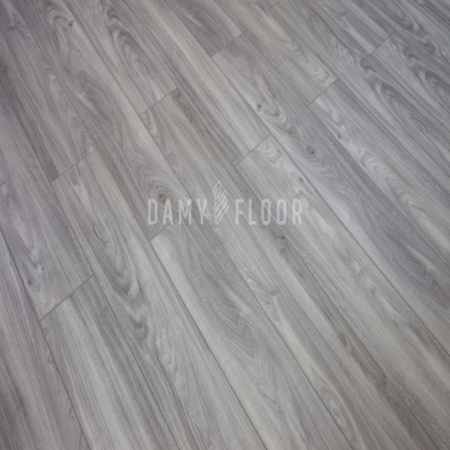 SPC ламинат Damy Floor Family 001-1 Дуб Дымчатый