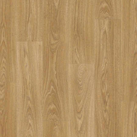 Ламинат Quick Step Classic Plus Hydro Дуб теплый натуральный премиум CLH4095