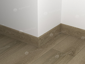 Плинтус Alpine Floor Grand Sequoia ECO 11-19 Вайпуа