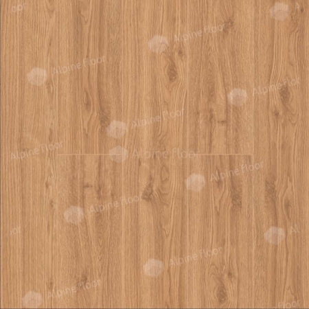 SPC ламинат Alpine Floor Classic Light ECO 162-77 MC Дуб Классический