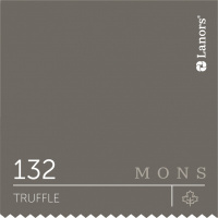 Краска Lanors Mons Цвет Truffle 132 Трефель Interior 0,2 Л