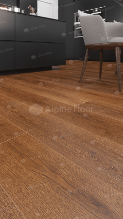 SPC ламинат Alpine Floor Grand Sequoia ECO 11-32 Гранд фото 3