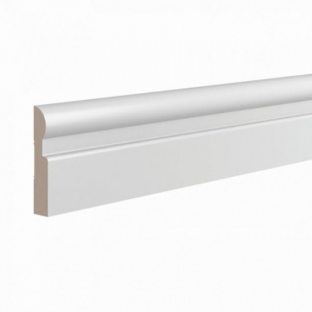Плинтус Ultrawood Base 0010