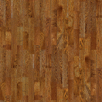 Паркетная доска Tarkett Samba Дуб Медовый Oak Honey