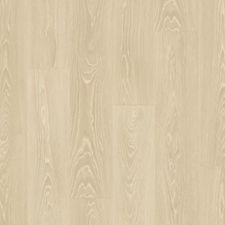 Ламинат Quick Step Classic CLH5799 Дуб морозный бежевый