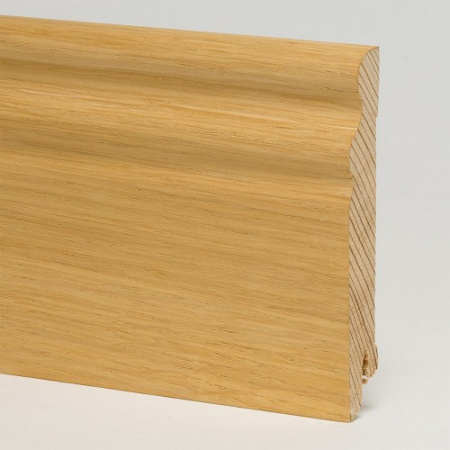 Плинтус Pedross SEG100 фигурный 95×15