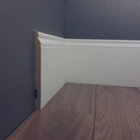 Плинтус Ultrawood Base 0007 i