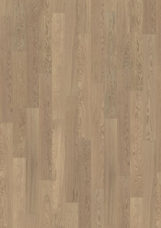 Паркетная доска Karelia Дуб OAK STORY 138 TENDER WHITE