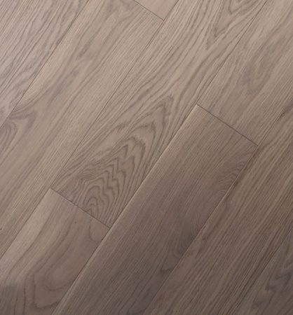 Инженерная доска Greenline Ultima Альт 820 Дуб Квант 500-1500/1800х150х15