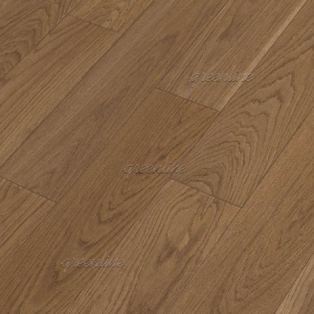 Инженерная доска Greenline Smart Plus Техно 620 Дуб Скайлайн