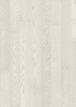 Паркетная доска Upofloor Дуб Фрост масло однополосный Oak Frost 1S