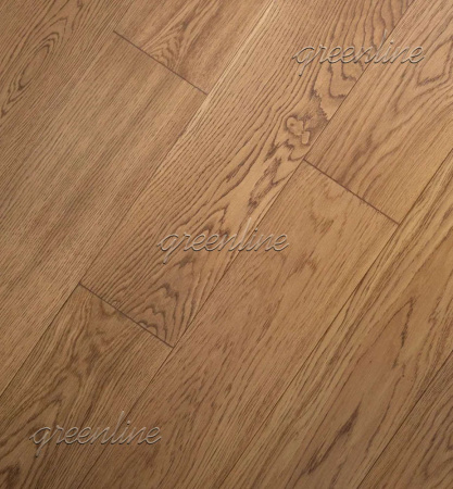 Инженерная доска Greenline Ultima 804 Дуб Элемент 500-1500/1800х150х15