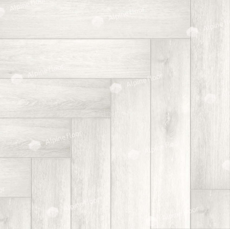SPC ламинат Alpine Floor Expressive Parquet ECO 10-3 Морской Штиль фото 3