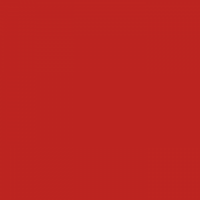 Краска Little Greene цвет Atomic Red 190