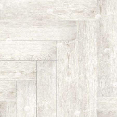 SPC ламинат Alpine Floor Expressive Parquet ECO 10-5 Снежная Лавина фото 3