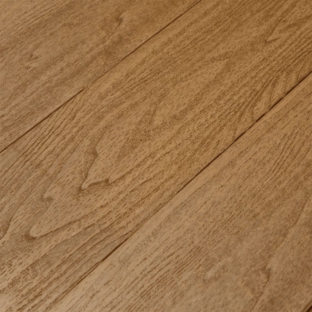 Террасная доска CM Decking Bark Тик 3000х140х25мм фото 3