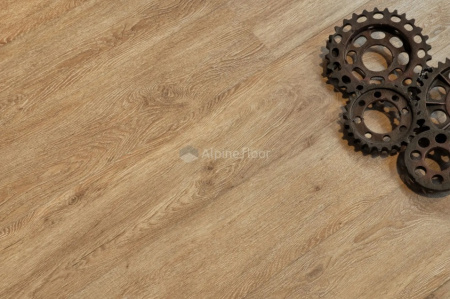 SPC ламинат Alpine Floor Grand Sequoia Village ECO 11-1007 MC Макадамия фото 2