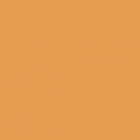 Краска Hygge цвет RAL Pastel yellow 1034 Fleurs 0.4 л