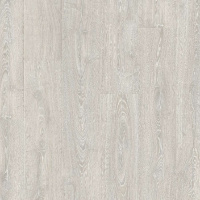 Ламинат Quick Step Impressive Ultra Дуб Фантазийный светло-серый IMU3560