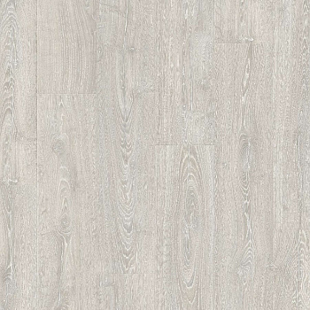 Ламинат Quick Step Impressive Ultra Дуб Фантазийный светло-серый IMU3560