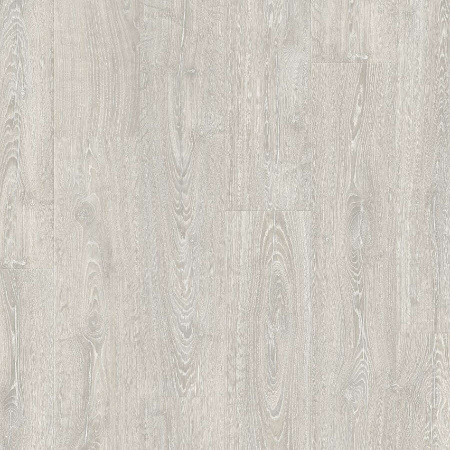 Ламинат Quick Step Impressive Ultra Дуб Фантазийный светло-серый IMU3560