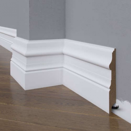 Плинтус Madest Decor 15-136-18