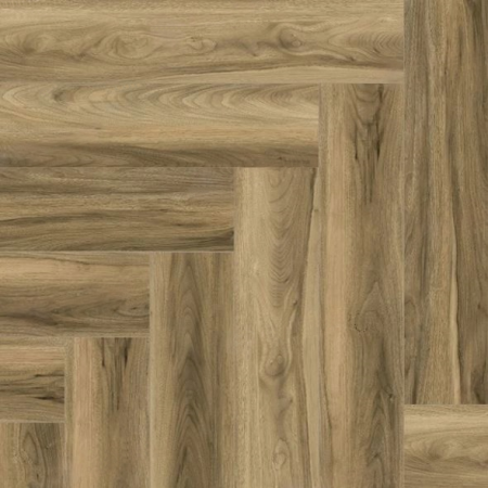 SPC ламинат Alpine Floor NUT ECO 22-6 MC Орех Акорн