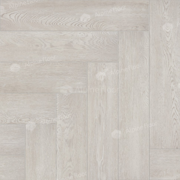SPC ламинат Alpine Floor Parquet Light ECO 13-9 Голубой Лес