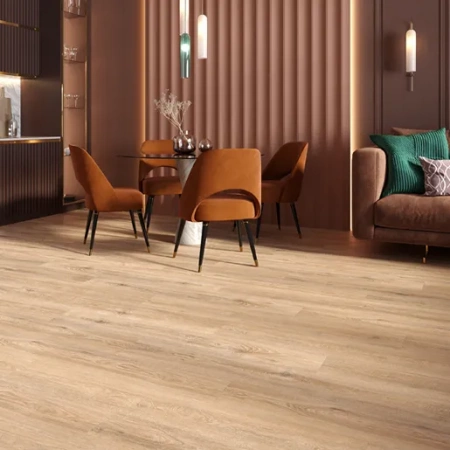 Ламинат Quick Step Impressive IM8466 Дуб Скалистый фото 3