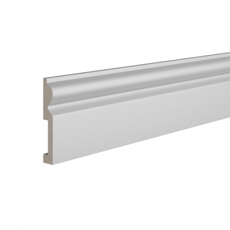 Плинтус Ultrawood Base 0018 i