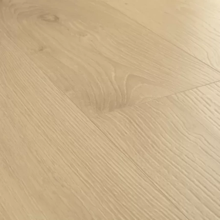 Ламинат Quick Step Perspective  PER6075 Доска дуба белого светло-бежевая фото 2