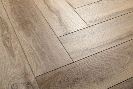 SPC ламинат Aquafloor Space Parquet Light AF4502PQL фото 2