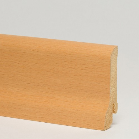 Плинтус Pedross бук сапожок 60×22