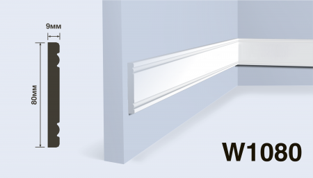 Молдинг Hiwood W1080 фото 3