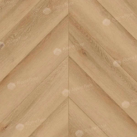 SPC ламинат Alpine Floor Chevron Alpine ECO 18-19 Самерсет