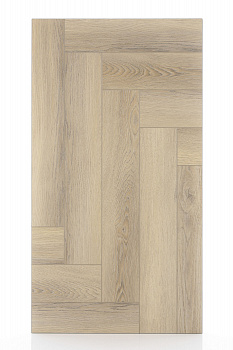 SPC ламинат FirstFloor Английская елка Белый дикий лес