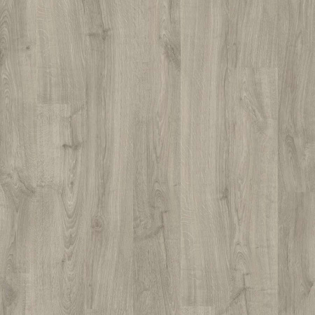 Ламинат Quick Step Eligna Дуб Теплый серый промасленный U3459