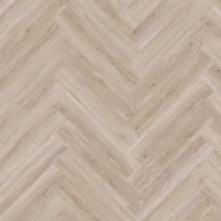 Виниловый ламинат LVT Invictus Maximus Herringbone Click Divine Oak Pure 03