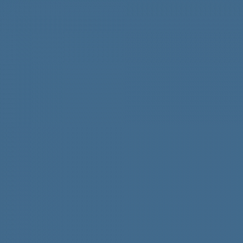 Краска Hygge цвет RAL Brilliant blue 5007 Fleurs 0.4 л