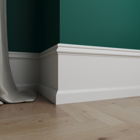 Плинтус Ultrawood Base 5801 i