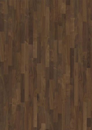 Паркетная доска Karelia Орех WALNUT SELECT 3S