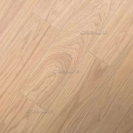 Инженерная доска Greenline Smart Plus Техно 614 Дуб Латте