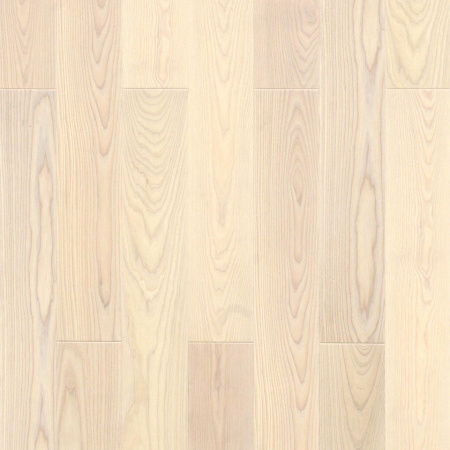 Паркетная доска Tarkett Tango Classic Ясень Алебастр браш Ash Alabaster BR