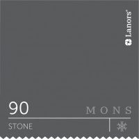 Краска Lanors Mons Цвет Stone 90 Камень Interior 0,2 Л