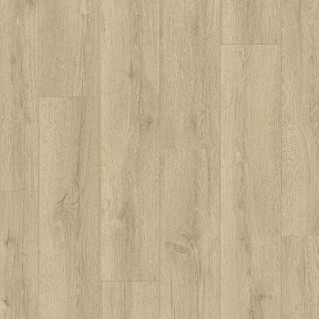 Ламинат Quick Step Classic Plus Hydro Дуб песочный греш CLH5791